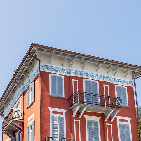 Villa Rossella Muralto 외부 사진
