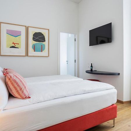 Villa Rossella Muralto 외부 사진
