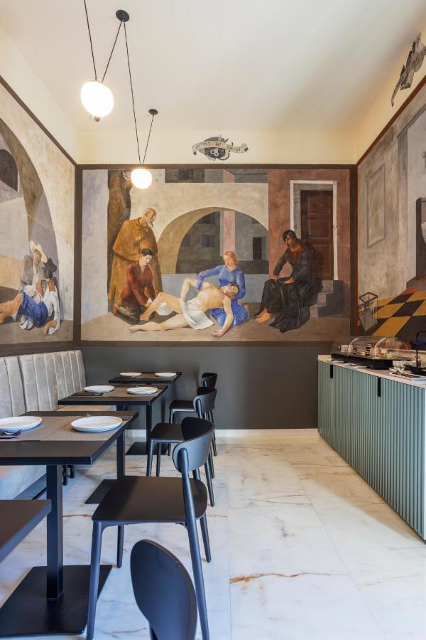 Villa Rossella Muralto 외부 사진