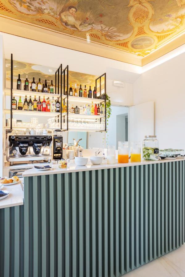 Villa Rossella Muralto 외부 사진