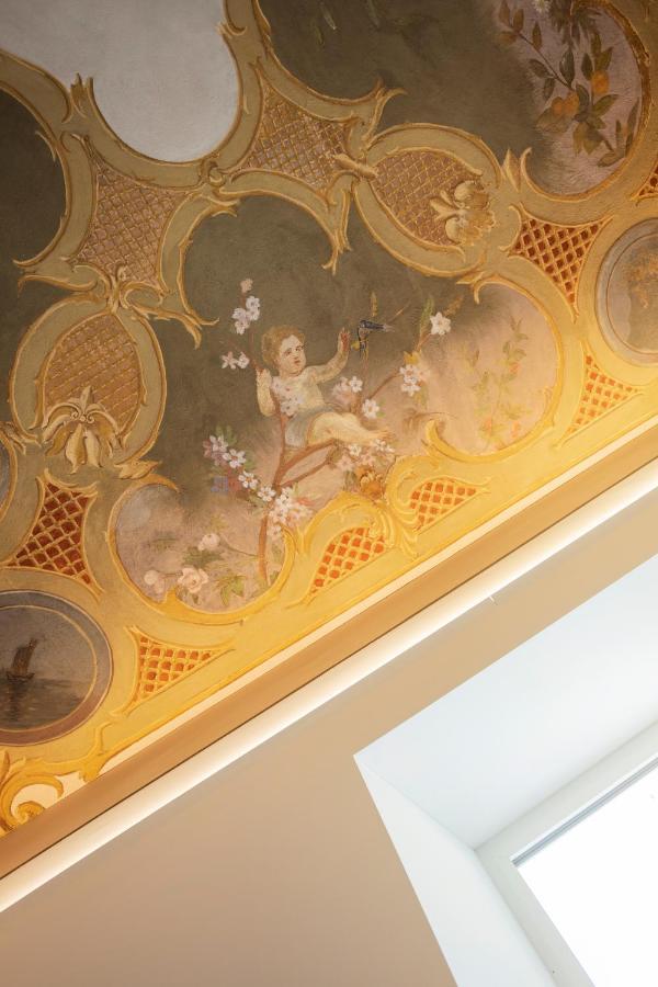 Villa Rossella Muralto 외부 사진